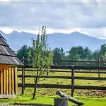 Chalet Gazdowka Na Brzyzku *