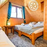 Gazdowka Na Brzyzku Chalet Zakopane