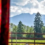 Chalet Gazdowka Na Brzyzku Zakopane