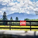 Gazdowka Na Brzyzku * Zakopane
