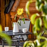Chalet Gazdowka Na Brzyzku