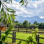 Gazdowka Na Brzyzku * Zakopane