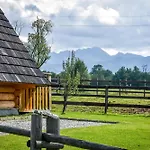 Gazdowka Na Brzyzku * Zakopane