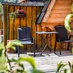 Chalet Gazdowka Na Brzyzku Zakopane