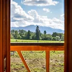 Chalet Gazdowka Na Brzyzku *
