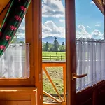 Gazdowka Na Brzyzku Zakopane