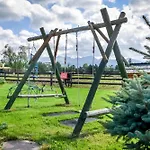 Gazdowka Na Brzyzku * Zakopane