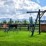 Gazdowka Na Brzyzku Zakopane