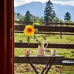 Gazdowka Na Brzyzku Chalet *