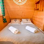 Chalet Gazdowka Na Brzyzku Zakopane