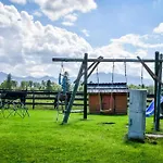 Gazdowka Na Brzyzku Zakopane
