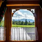 Chalet Gazdowka Na Brzyzku