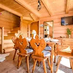 Chalet Gazdowka Na Brzyzku