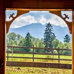 Gazdowka Na Brzyzku * Zakopane