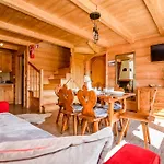 Chalet Gazdowka Na Brzyzku Zakopane
