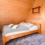 Chalet Gazdowka Na Brzyzku