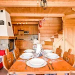 Chalet Gazdowka Na Brzyzku *