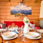 Chalet Gazdowka Na Brzyzku Zakopane