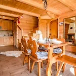 Gazdowka Na Brzyzku * Zakopane