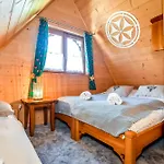 Chalet Gazdowka Na Brzyzku *
