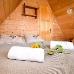 Gazdowka Na Brzyzku Chalet Zakopane