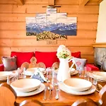 Gazdowka Na Brzyzku Chalet