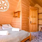 Gazdowka Na Brzyzku Chalet *