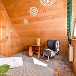 Gazdowka Na Brzyzku Chalet Zakopane