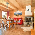 Chalet Gazdowka Na Brzyzku Zakopane