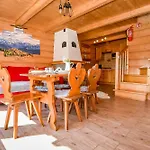 Gazdowka Na Brzyzku Chalet