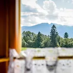 Chalet Gazdowka Na Brzyzku