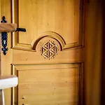 Gazdowka Na Brzyzku Chalet *