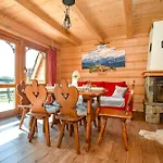 Gazdowka Na Brzyzku * Zakopane