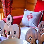 Chalet Gazdowka Na Brzyzku Zakopane