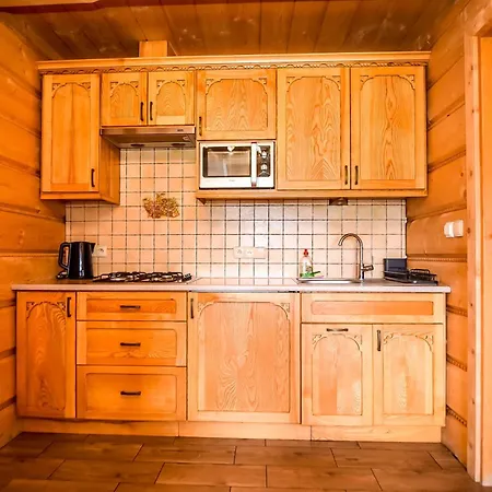 Gazdowka Na Brzyzku Zakopane