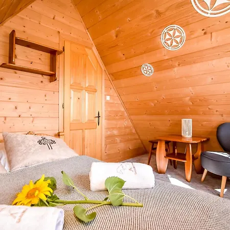 Chalet Gazdowka Na Brzyzku