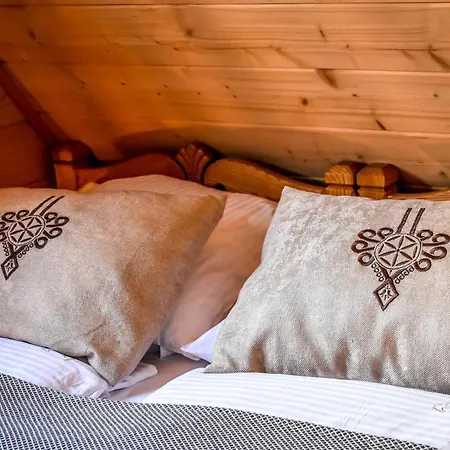 Gazdowka Na Brzyzku * Zakopane