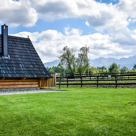 Gazdowka Na Brzyzku * Zakopane