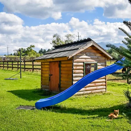 Gazdowka Na Brzyzku Zakopane