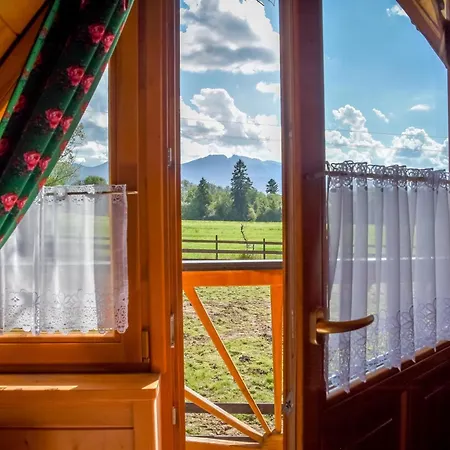 Gazdowka Na Brzyzku Zakopane