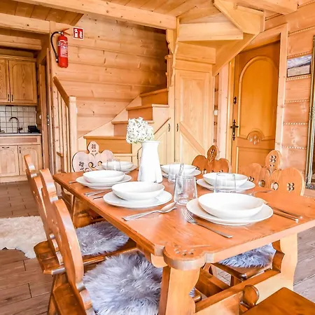 Gazdowka Na Brzyzku Zakopane