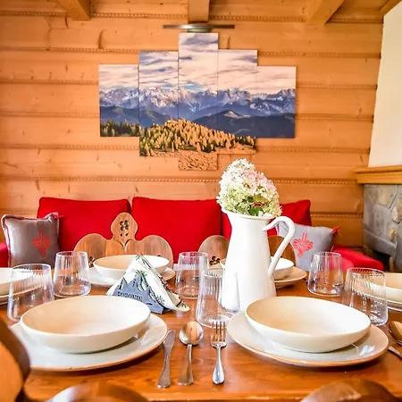 Alpstuga Gazdowka Na Brzyzku Zakopane