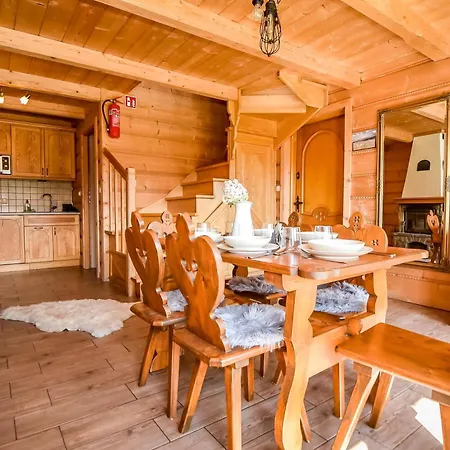 Gazdowka Na Brzyzku * Zakopane