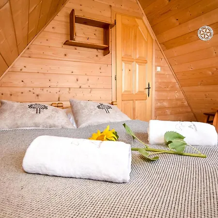 Gazdowka Na Brzyzku Alpstuga Zakopane