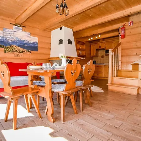 Gazdowka Na Brzyzku Alpstuga