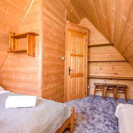 Gazdowka Na Brzyzku * Zakopane