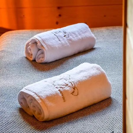 Chalet Gazdowka Na Brzyzku